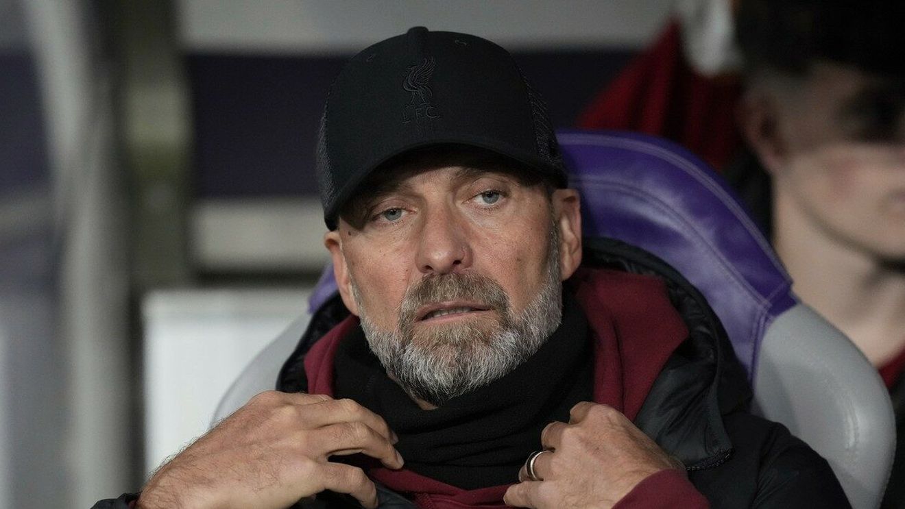 Jurgen Klopp pleacă de la Liverpool: „Am anunțat din noiembrie”