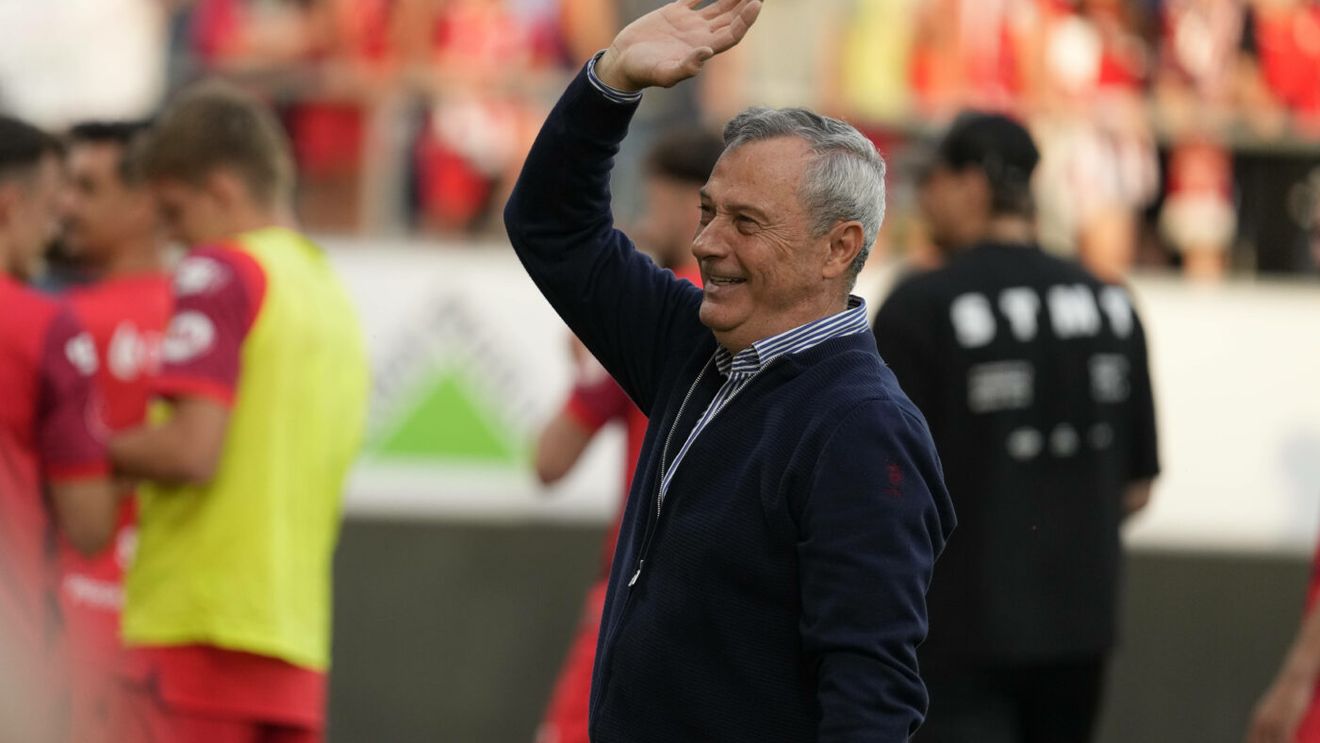 Mircea Rednic „și-a deschis contul” cu Neil Lennon, înainte de UTA - Rapid: „Nu o să-i fie ușor, după sezonul lor ratat”