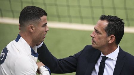 Președintele Federației Portugheze de Fotbal a reacționat vehement după eliminarea de la Cupa Mondială: „E o lecție!”