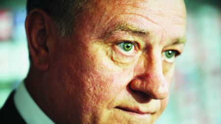 Lupescu îl controlează pe "Nașul"!** Va fi supervizorul finalei Europa League de la București