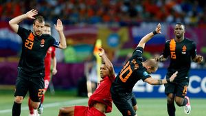 Șefii lui Anji îi aduc lui Traore pasator de rasă!** Îi oferă un salariu care îl face pe Alex Ferguson să regrete că nu are și el patron rus la United: 15 milioane de euro anual