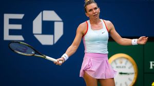 Simona Halep, lovită crunt de suspendare și din punct de vedere al sănătății! A făcut publică ea însăși afecțiunea grea de care a suferit