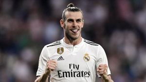 Viața de lux pe care Gareth Bale o duce în capitala Spaniei! Rezerva lui Real Madrid plătește o sumă colosală pentru a locui în fosta casă a lui Ricardo Kaka + Ce „monștrii” se ascund în garajul fotbalistului galez