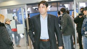 "Piți a refuzat o ofertă de 950.000 â‚¬ din Anglia! Nu e ahtiat după bani!"