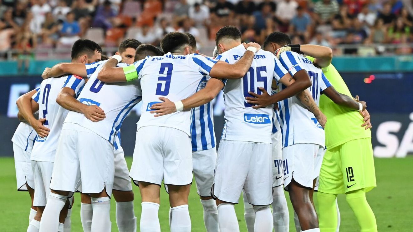 Derby-ul suferinței în Copou! Poli Iași caută primele puncte pe teren propriu, în timp ce „lanterna” FC Botoșani țintește primul succes al sezonului. „Avem nevoie mai mult ca niciodată de asta”