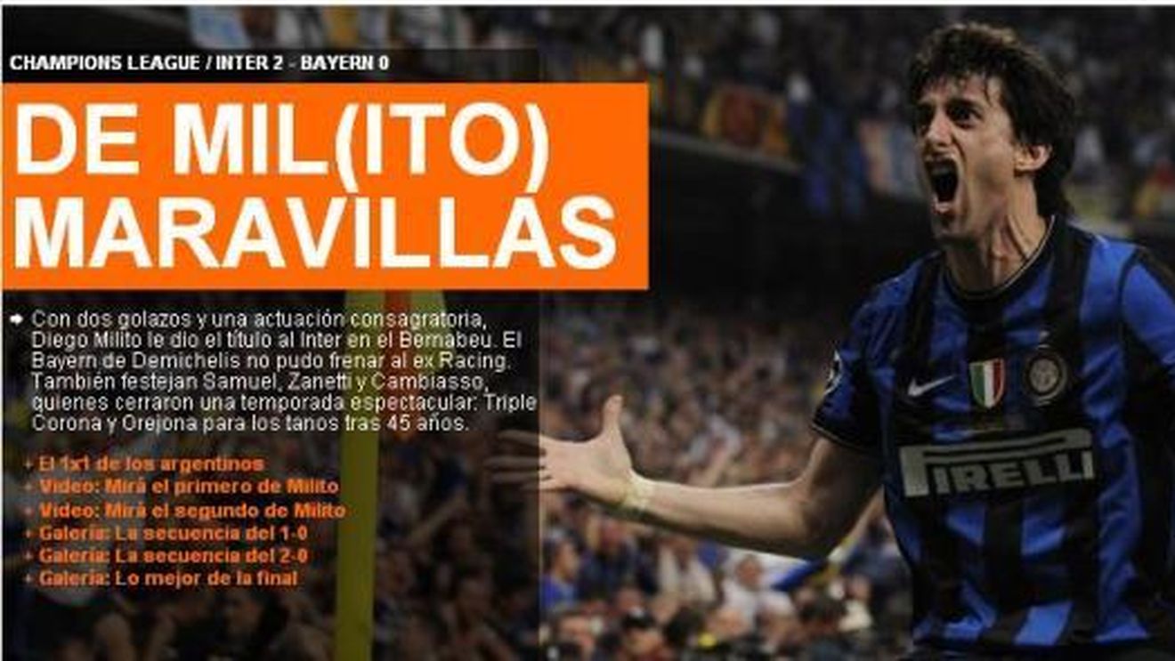 "Sunt fericit, mulțumesc Interului că m-a vrut vara trecută"