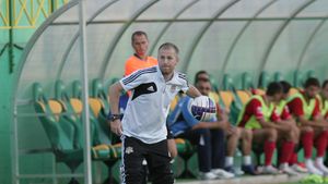 Edi Iordănescu, președinte la Pandurii? Cu cine ar putea face echipă 