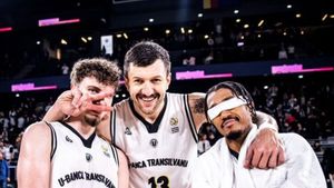 S-au jucat primele meciuri din semifinalele Ligii Naționale de baschet masculin! Când au loc partidele decisive