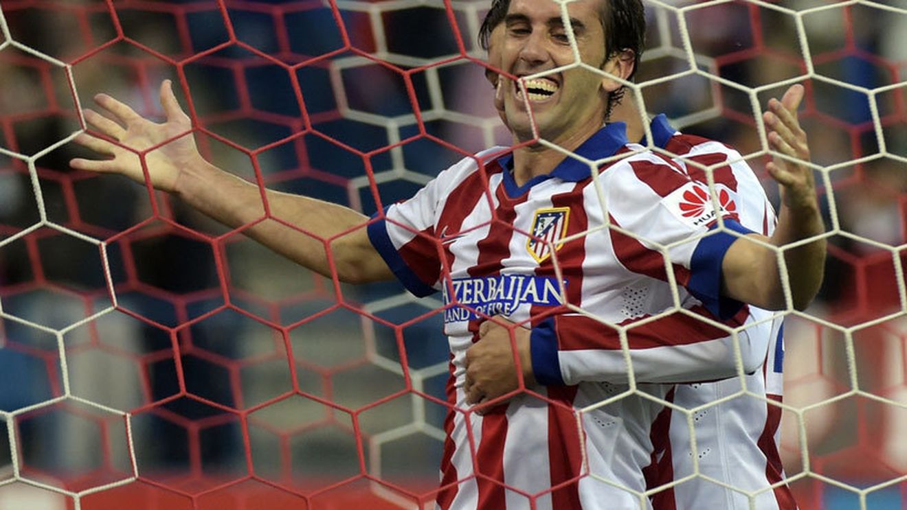 Manchester United vrea să se întărească cu unul din liderii lui Atletico Madrid. Ce jucător este cerut pe Old Trafford