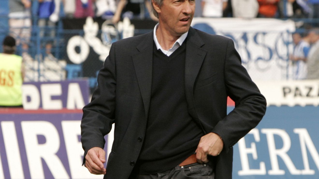 "Bergodi și Mititelu m-au sunat, dar nu au nicio șansă..."