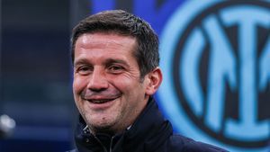 Sportmediaset a văzut cum a jucat Interul lui Chivu și a tras concluzia care îl face fericit pe român