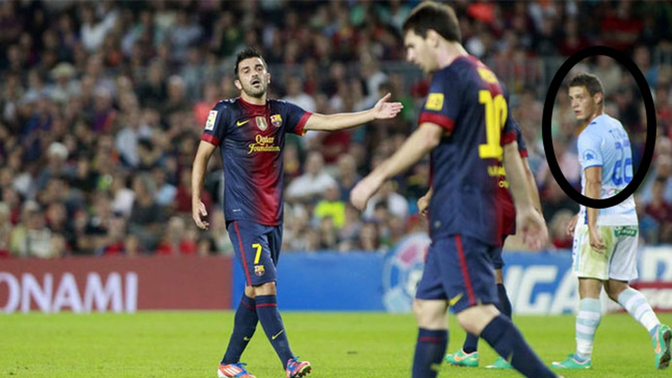 Scandal URIAȘ pe Nou Camp!** Gabi Torje, "martor" în ceea ce ar putea fi divorțul anului!