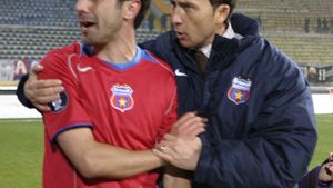 Meme: "Nu ne interesează sub nicio formă transferul lui Rică"