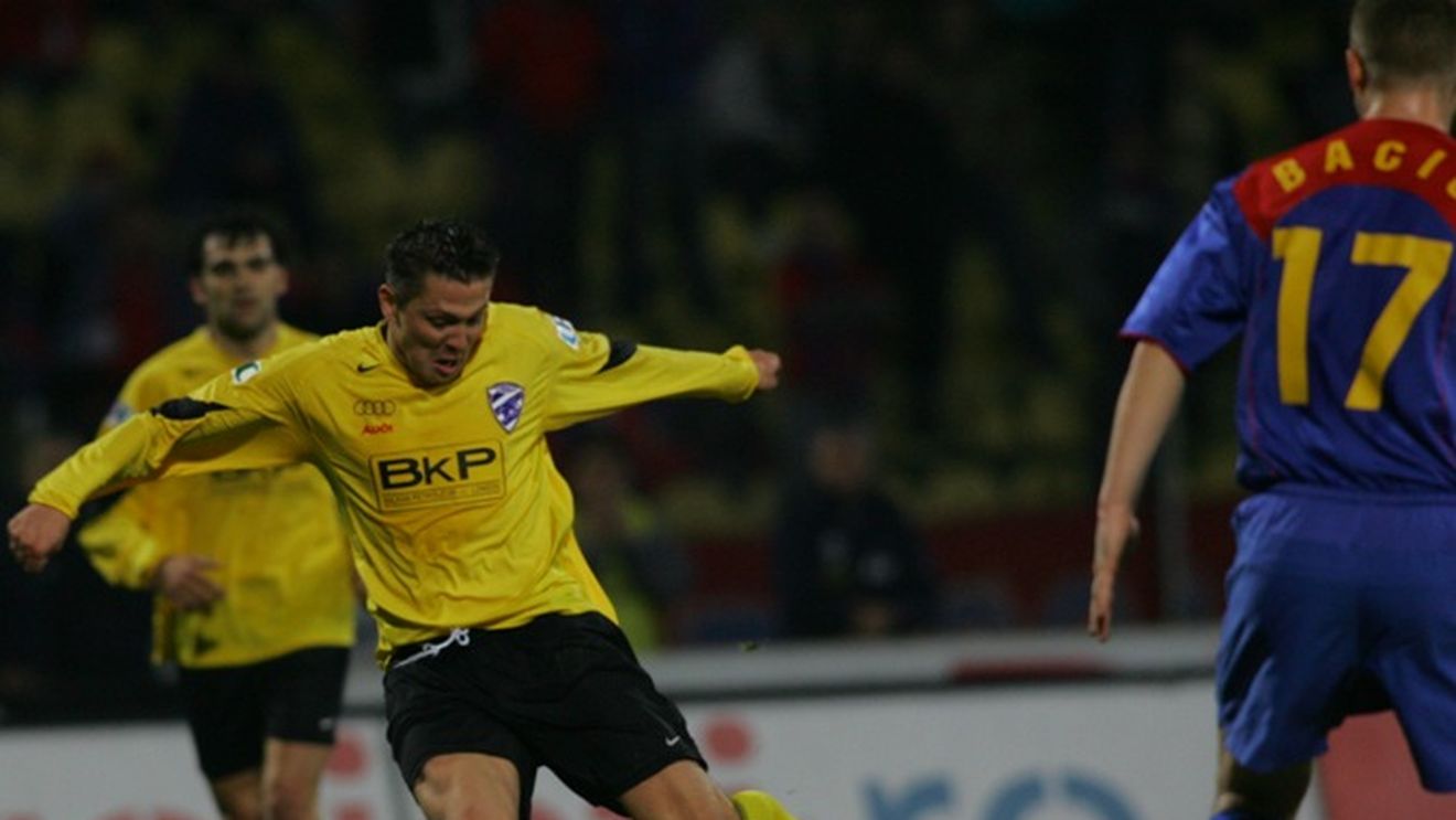 Atac la Steaua! **Ujpest se teme că va fi defavorizată de arbitraj!