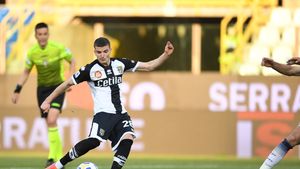 Lazio, ofertă concretă pentru Valentin Mihăilă: opt milioane de euro și un jucător la schimb pentru internaționalul român