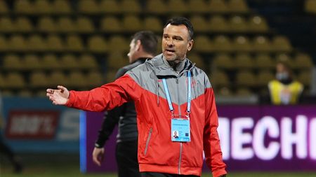 Toni Petrea, totul despre negocierile cu Gigi Becali și întâlnirea cu jucătorii de la FCSB. „Am convingerea că lucrurile vor decurge așa cum trebuie!”