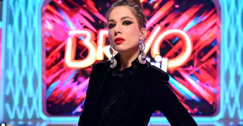 FOTO Cum arată acum și cu ce se ocupă Corina de la „Bravo, ai stil!”