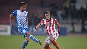 LIVE BLOG | Dinamo - Juventus 3-0. "Câinii" revin pe loc de play-off! Miriuță bifează prima victorie în campionat. Katsikas, eroul serii