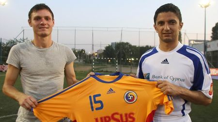 "Eu sunt Răzvan!" "Eu sunt HOMELESS!"