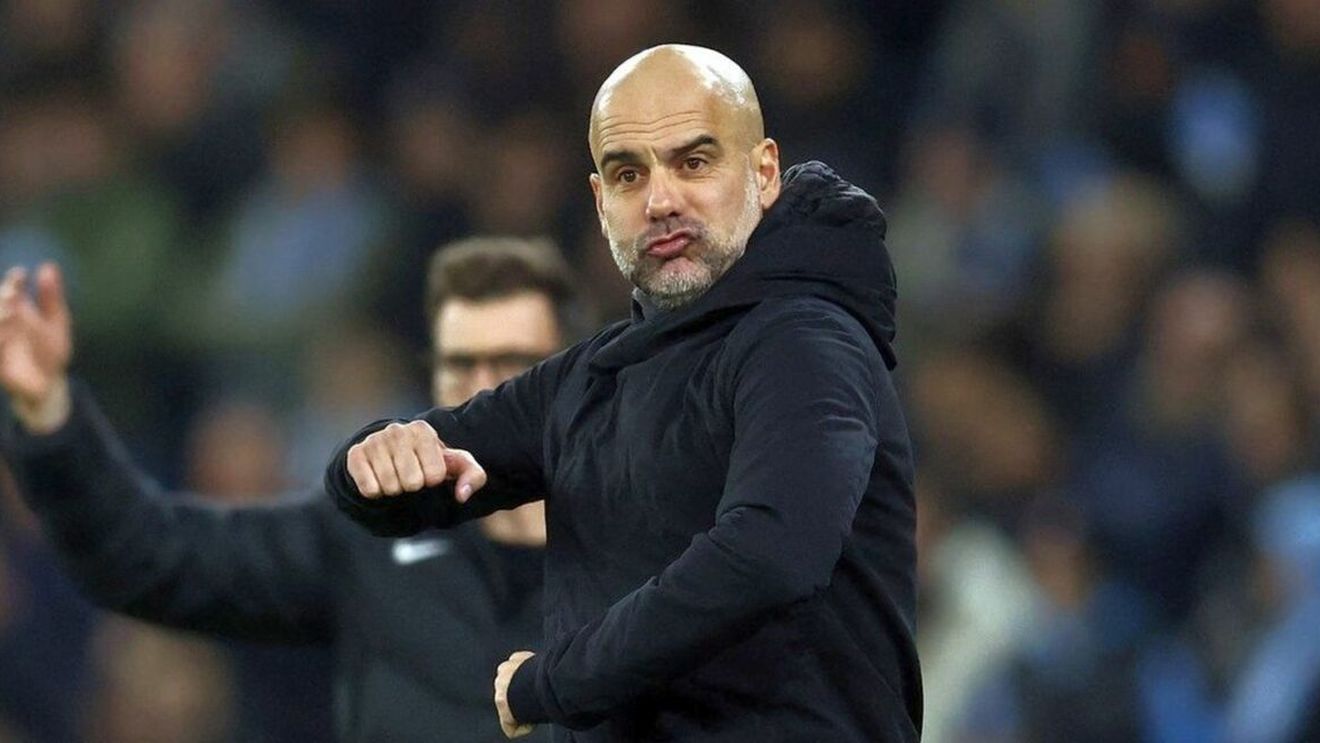 Manchester City e în criză. Echipa lui Guardiola a pierdut în Premier League și a ajuns la patru meciuri fără victorie
