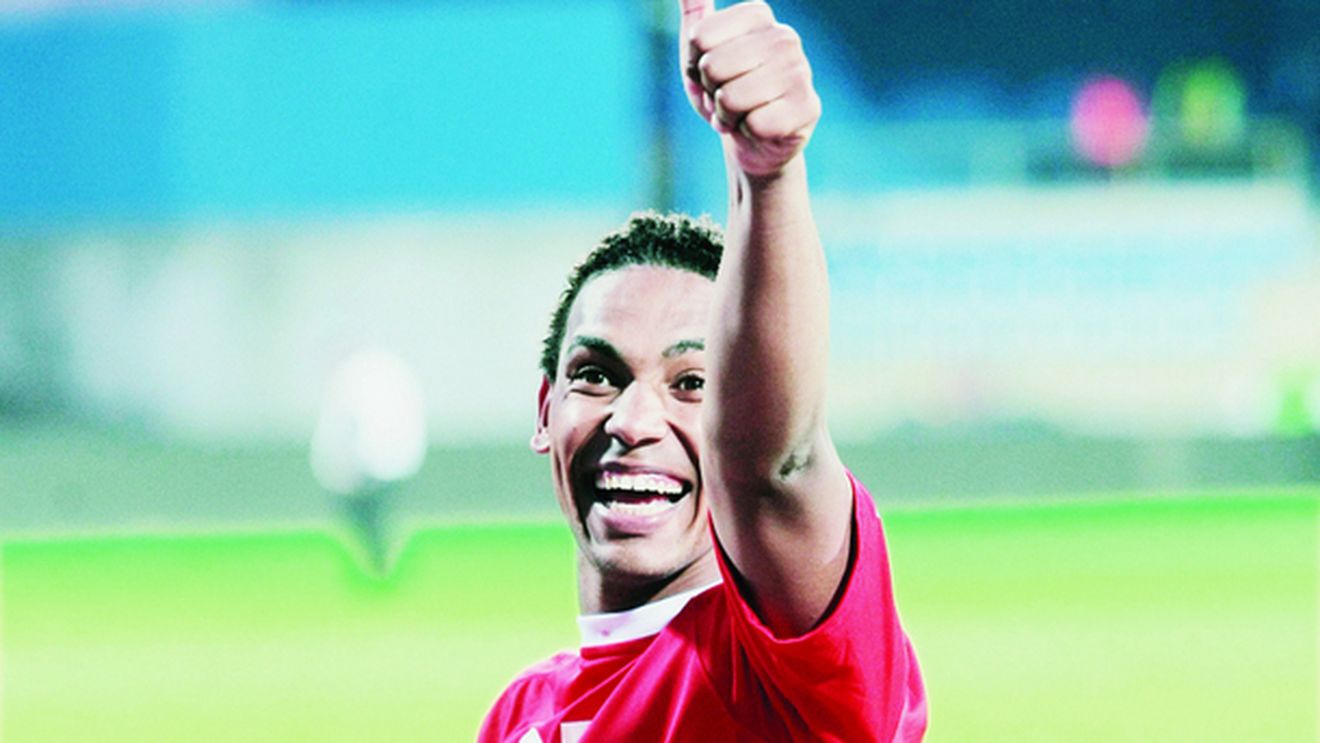 "Câinii" vor să dea două LOVITURI!** Pârvulescu: "Vreau să vin cu Eric la Dinamo!"