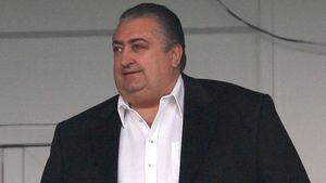 Iancu, suspendat cinci luni!