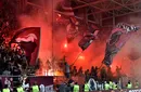 Au vândut toate biletele. Rapidiştii au decis să umple stadionul din Giuleşti pentru derby-ul cu FCSB
