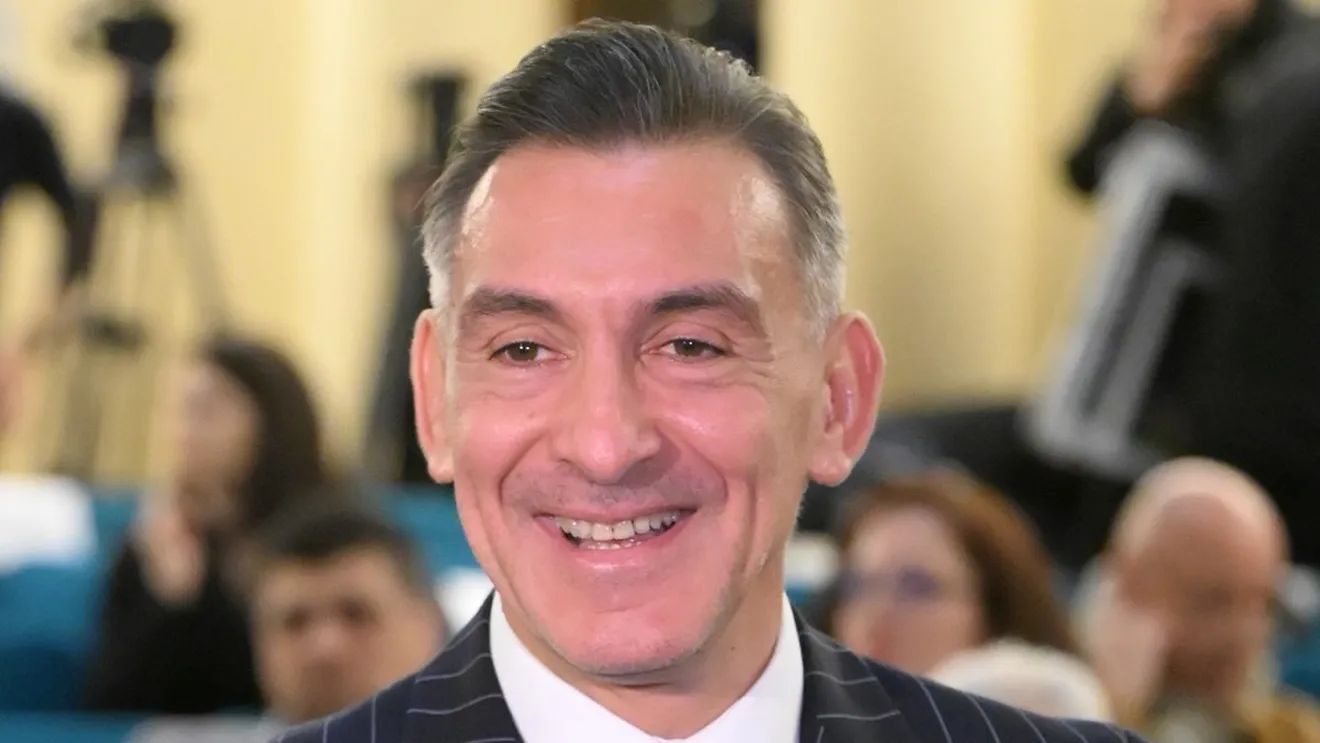 Ilie Dumitrescu a dat verdictul: „E cel mai bun atacant din Superliga!”