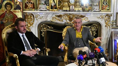 Un club din Superliga a profitat de strategia lui Gigi Becali de la FCSB. „De ce să nu recunosc? A fost o afacere pentru noi”