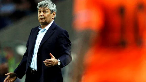 Străinii scriu că Lucescu ar putea să umilească Occidentul cu o ofertă incredibilă pentru un super jucător!** 