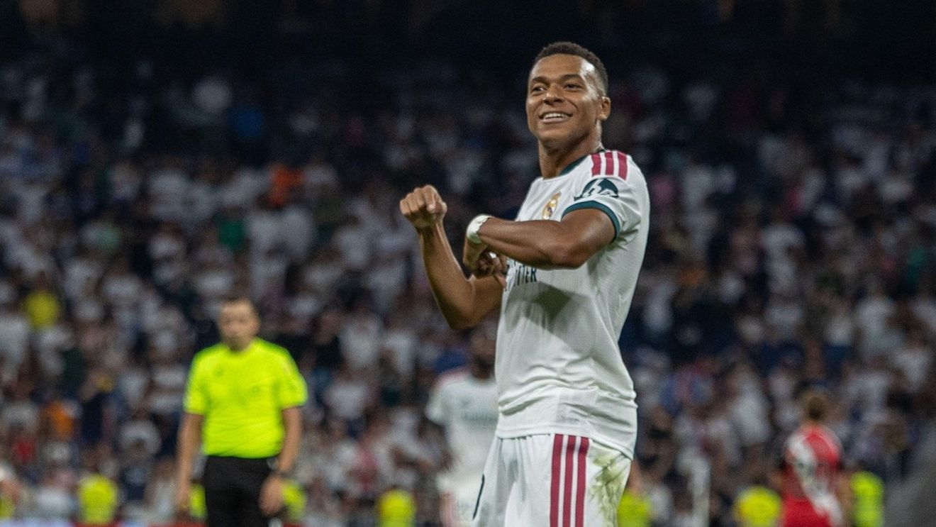 Mbappe a renunțat la contractul de 15.000.000 de euro pe an și a semnat cu rivalii! Anunțul francezului: „E doar începutul!”