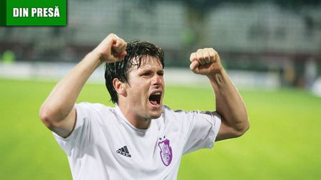 Ca și câștigat!** "După ce batem pe Steaua, ne descătușăm!"