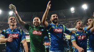 Milik a vorbit despre clipele de coșmar prin care a trecut după victoria dramatică cu Liverpool din Liga Campionilor: "Hoții erau înarmați și m-au înconjurat"