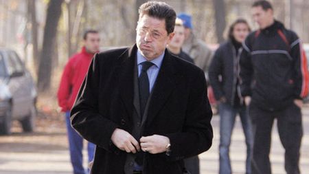 Dinu: "Poate mă retrage viața de la Dinamo...** Așa ar fi mai civilizat"
