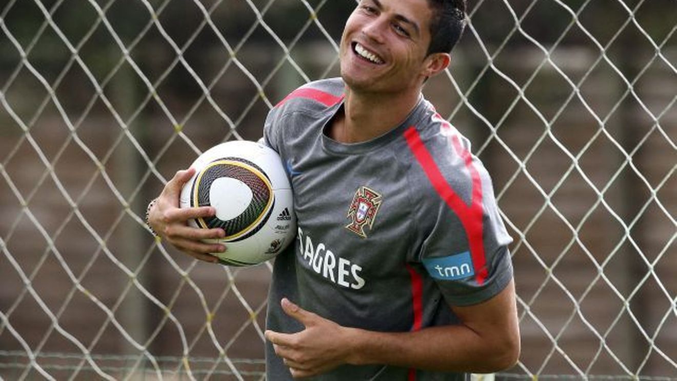 Aproape de o legendă!** Ronaldo e la numai 180 de minute de doborârea unui record vechi de 64 de ani!