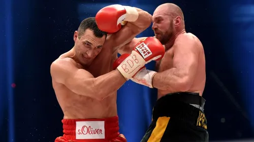 Wladimir Klitschko și-a anunțat retragerea din activitate! „Acum vreau să mă pregătesc pentru cea de-a doua carieră, cea de după sport!”