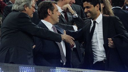 Decizie radicală luată de Rosell: "Prefer să se spună că eu am blocat accesul copiilor, decât să fiu vinovat pentru moartea unui copil"