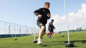 Cu noul Moți, Dinamo nu are emoții!** "Să joc ca acum doi ani!"