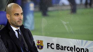 Asta e mutarea agreată de toată lumea la BarÃ§a: Guardiola, în locul lui Tito!** Cum a reacționat Pep când a aflat de drama lui Vilanova