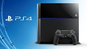 PlayStation 4 depășește 40 de milioane de unități vândute