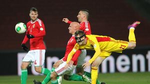 Pronosticul lui Dragomir pentru România - Ungaria: "Câștigăm cel puțin cu 1-0!"