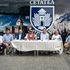 Probleme pentru Cetatea Suceava! Președintele fondator al clubului s-a adresat în instanță împotriva actualilor conducători, îi acuză de ”preluarea ostilă” și solicită chiar dizolvarea asociației sportive