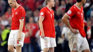 O analiză www.prosport.ro: Elvețienii i-au asediat pe turci degeaba!