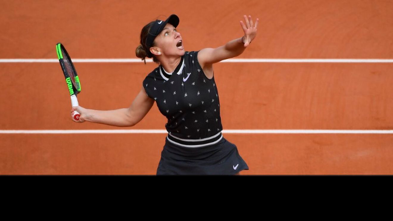 Roland Garros 2019 | Suma de bani pe care și-a asigurat-o Simona Halep pentru calificarea în optimi! 