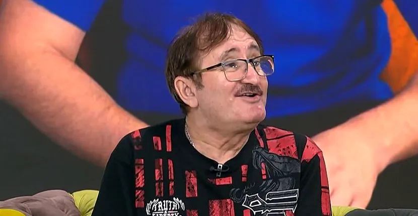 Cornel Palade a comentat vedetele din România. Ce a spus despre Bianca Drăgușanu