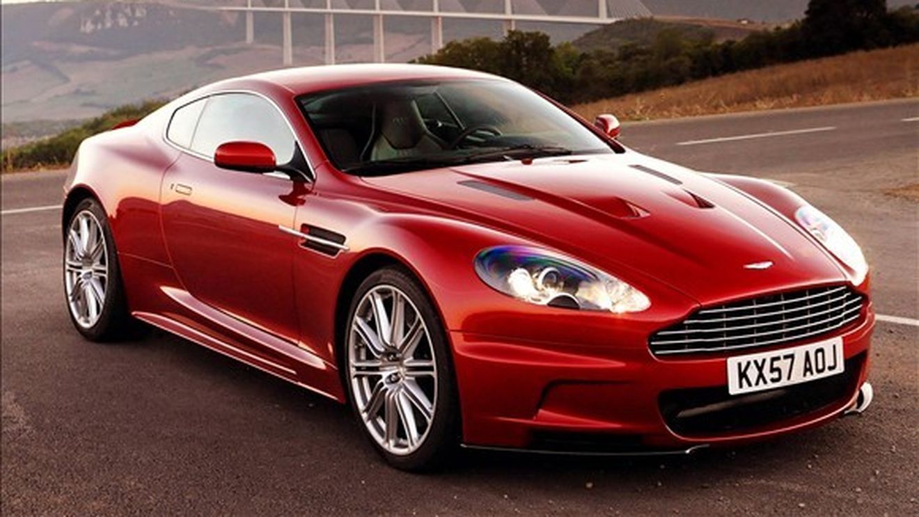 SUPER FOTO** Top 10 cele mai frumoase mașini din LUME