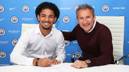 Ziua și transferul pentru Manchester City. Guardiola a adus un mijlocaș brazilian pe Etihad: "Suntem încântați, are un potențial enorm"