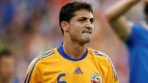 Becali recunoaște: "Cer 15 milioane pe Rădoi ca să nu plece"