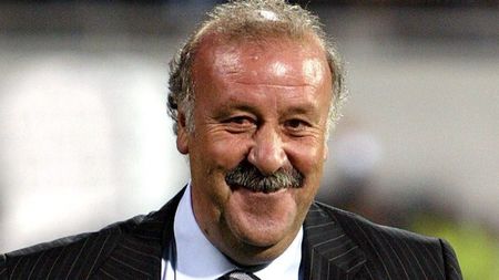 Del Bosque: "Raul ar putea reveni la națională"