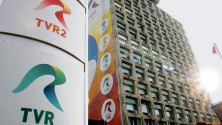 Dorina Florea va prezenta știrile din sport la TVR